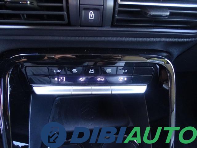 CITROEN C3 HYBRID 110 CV AUTOMATICO MAX EDC - foto 14