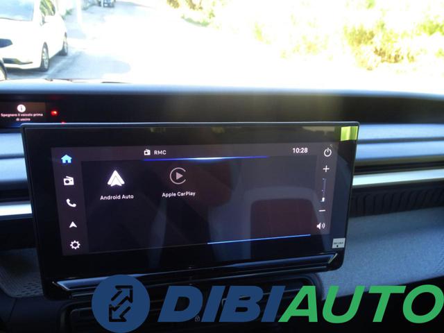 CITROEN C3 HYBRID 110 CV AUTOMATICO MAX EDC - foto 13