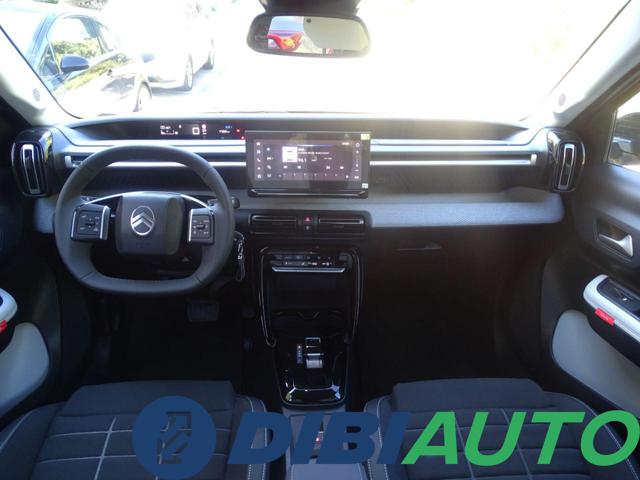 CITROEN C3 HYBRID 110 CV AUTOMATICO MAX EDC - foto 16