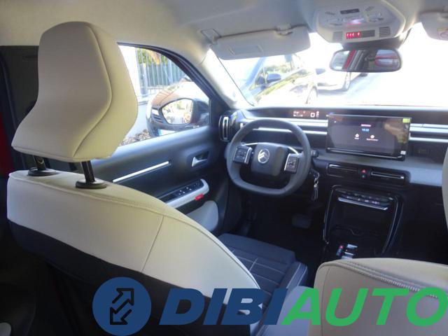 CITROEN C3 HYBRID 110 CV AUTOMATICO MAX EDC - foto 21