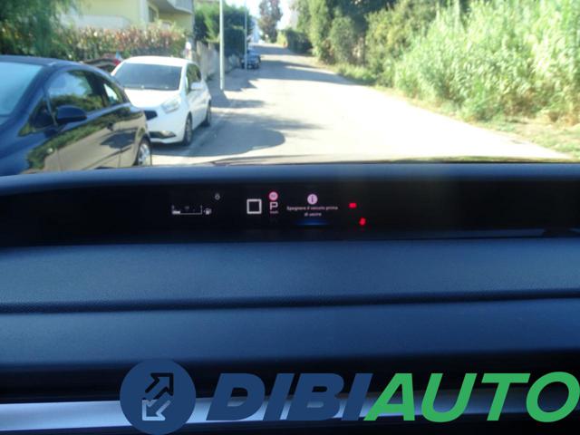 CITROEN C3 HYBRID 110 CV AUTOMATICO MAX EDC - foto 10