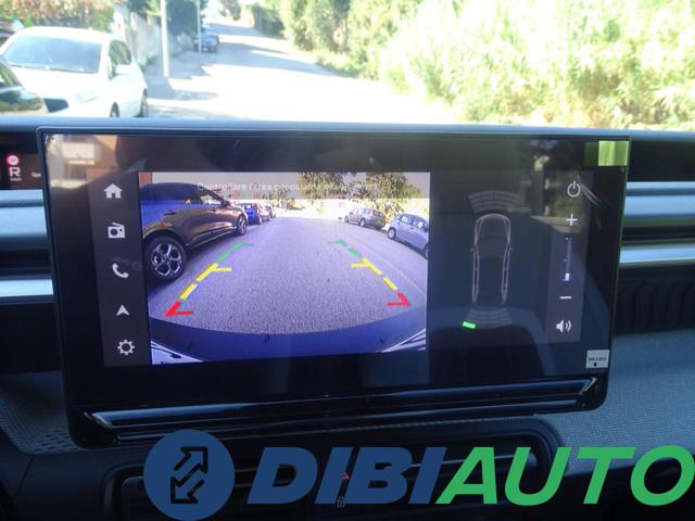 CITROEN C3 HYBRID 110 CV AUTOMATICO MAX EDC - foto 12