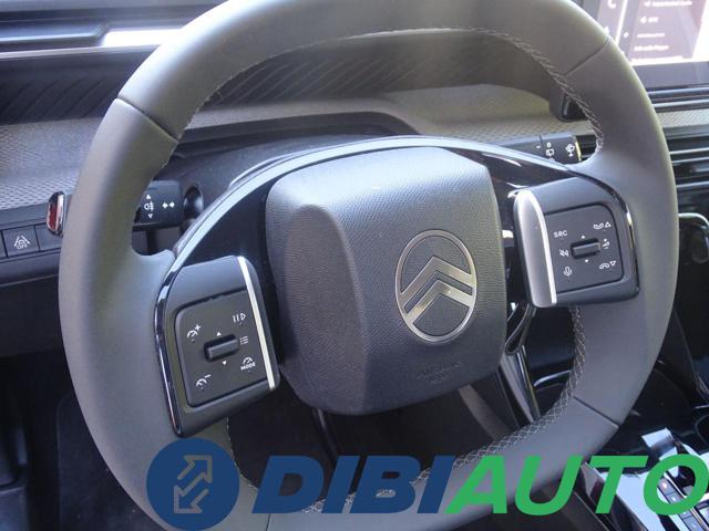 CITROEN C3 HYBRID 110 CV AUTOMATICO MAX EDC - foto 17