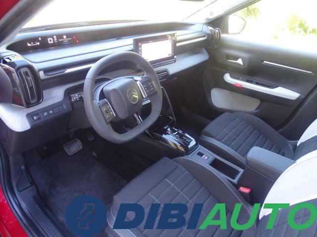 CITROEN C3 HYBRID 110 CV AUTOMATICO MAX EDC - foto 7