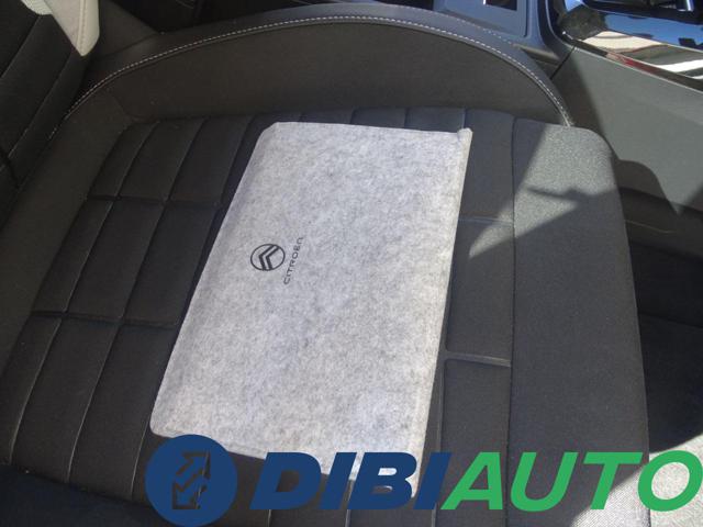 CITROEN C3 HYBRID 110 CV AUTOMATICO MAX EDC - foto 23