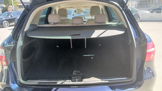 MERCEDES-BENZ GLC 250 D 4MATIC SPORT - foto 11
