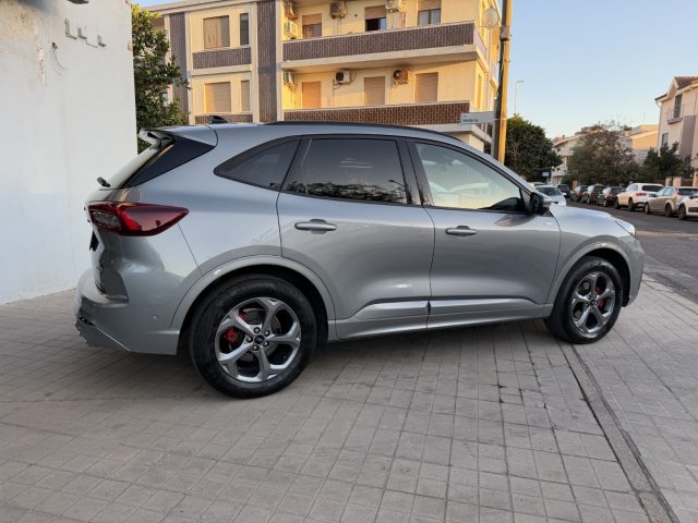 FORD KUGA 2.5 PLUG IN HYBRID 243 CV CVT 2W - foto 6