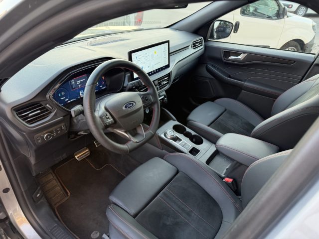 FORD KUGA 2.5 PLUG IN HYBRID 243 CV CVT 2W - foto 7