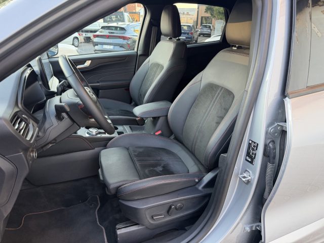 FORD KUGA 2.5 PLUG IN HYBRID 243 CV CVT 2W - foto 8