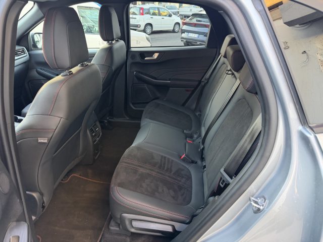 FORD KUGA 2.5 PLUG IN HYBRID 243 CV CVT 2W - foto 9