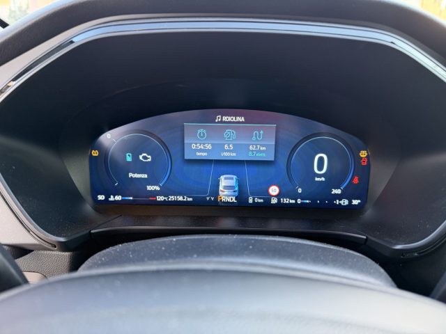 FORD KUGA 2.5 PLUG IN HYBRID 243 CV CVT 2W - foto 10