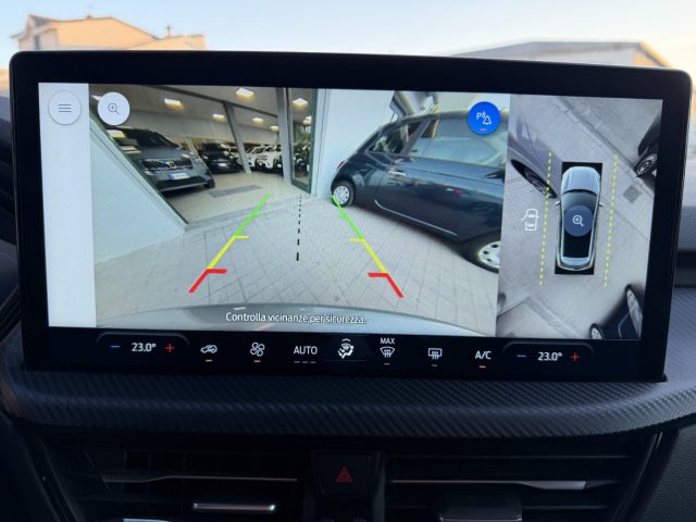 FORD KUGA 2.5 PLUG IN HYBRID 243 CV CVT 2W - foto 12