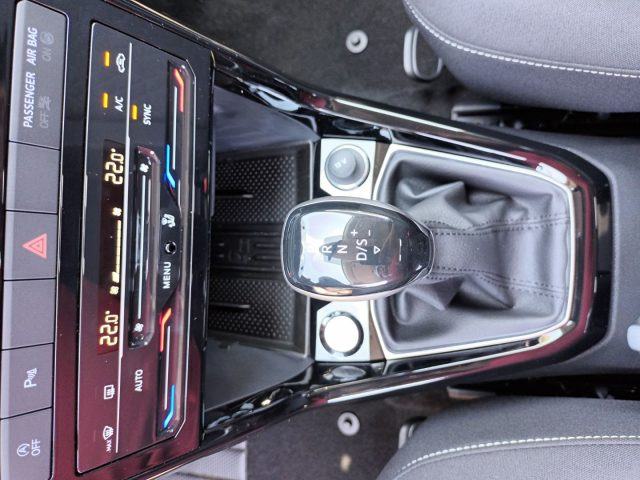 VOLKSWAGEN T-CROSS 1000 TSI EDITION PLUS 116CV DSG  - foto 13
