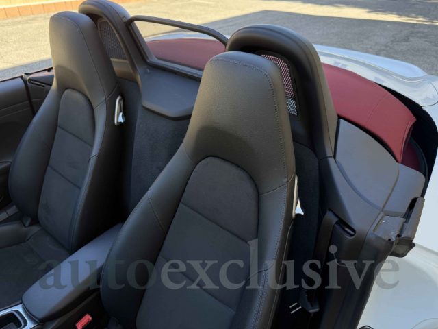 PORSCHE 718 SPYDER 2.0 - foto 10