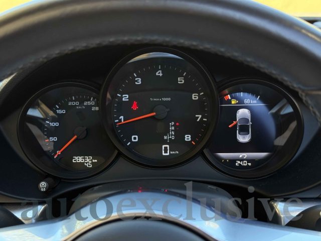 PORSCHE 718 SPYDER 2.0 - foto 12