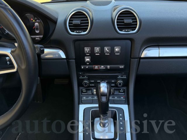 PORSCHE 718 SPYDER 2.0 - foto 13