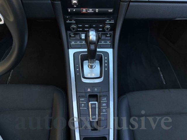 PORSCHE 718 SPYDER 2.0 - foto 14