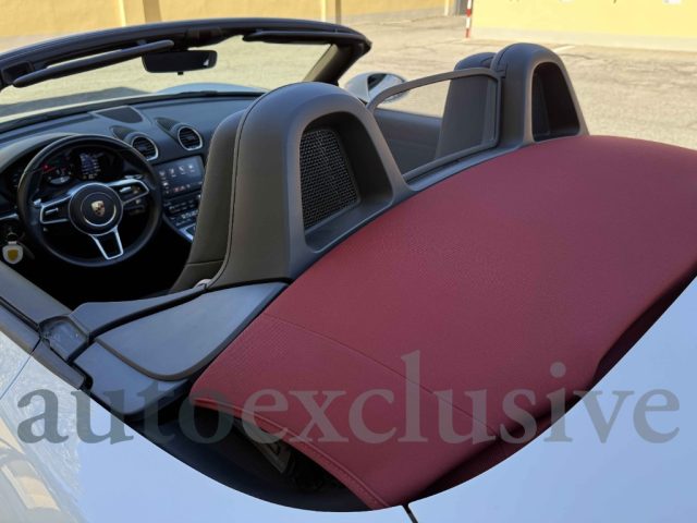 PORSCHE 718 SPYDER 2.0 - foto 15