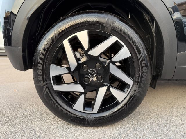 OPEL MOKKA 1.2 TURBO 136 CV ULTIMATE - foto 11