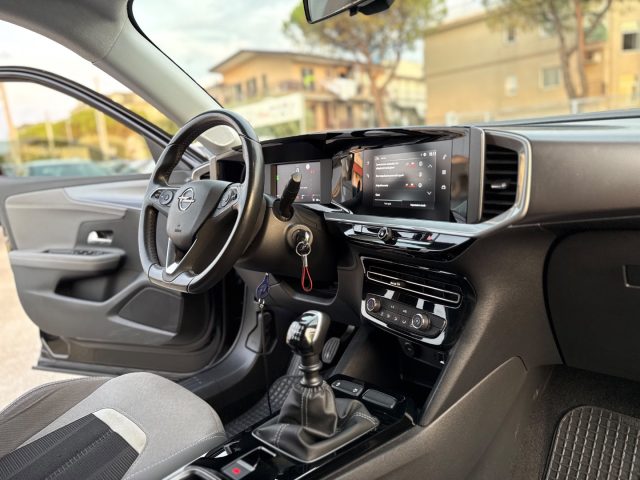OPEL MOKKA 1.2 TURBO 136 CV ULTIMATE - foto 13