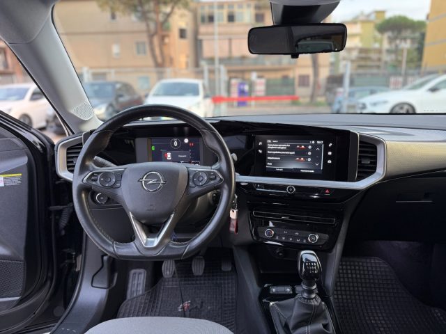 OPEL MOKKA 1.2 TURBO 136 CV ULTIMATE - foto 15