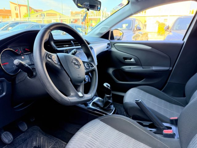 OPEL CORSA 1.2 EDITION - foto 10