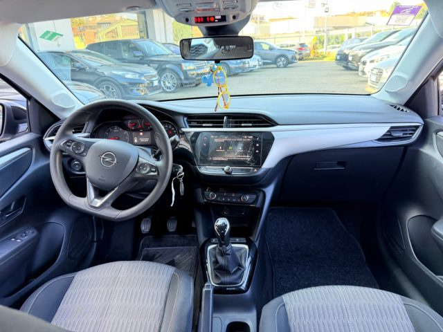 OPEL CORSA 1.2 EDITION - foto 12