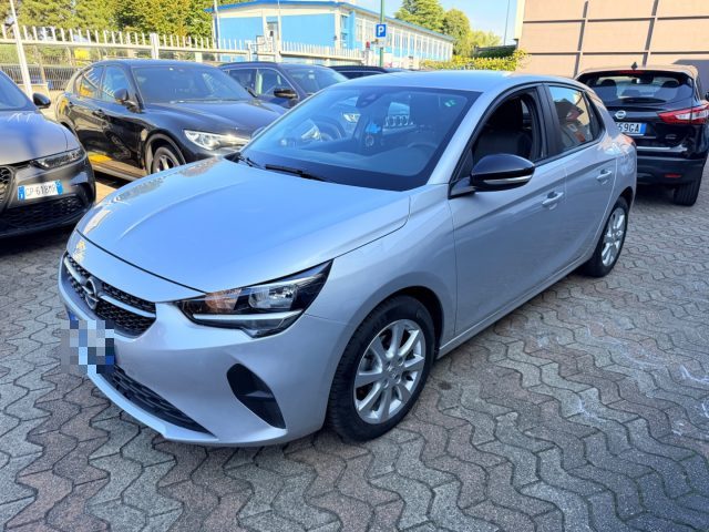 OPEL CORSA 1.2 EDITION