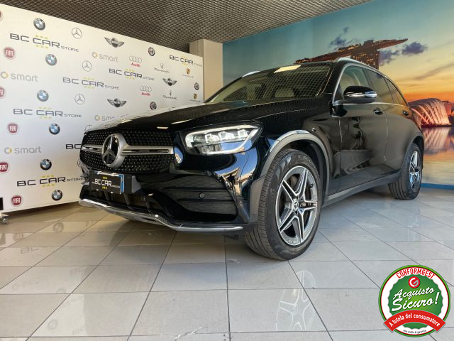 MERCEDES-BENZ GLC 300 D 4MATIC PREMIUM AMG - foto 30