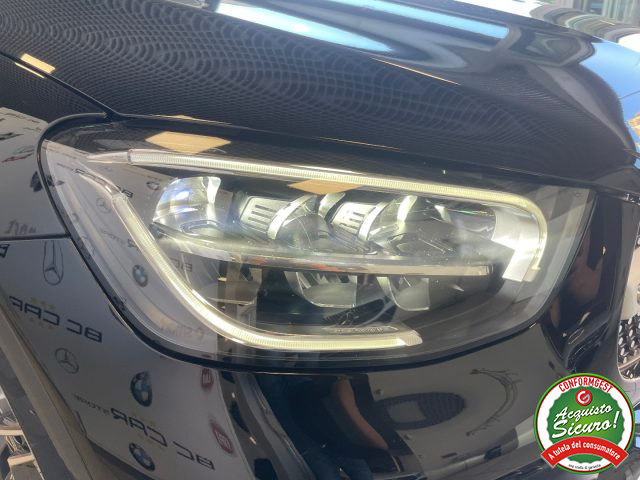 MERCEDES-BENZ GLC 300 D 4MATIC PREMIUM AMG - foto 23
