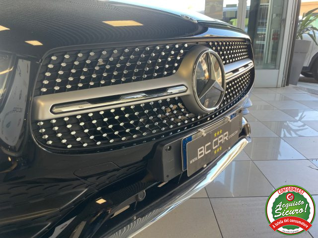 MERCEDES-BENZ GLC 300 D 4MATIC PREMIUM AMG - foto 24