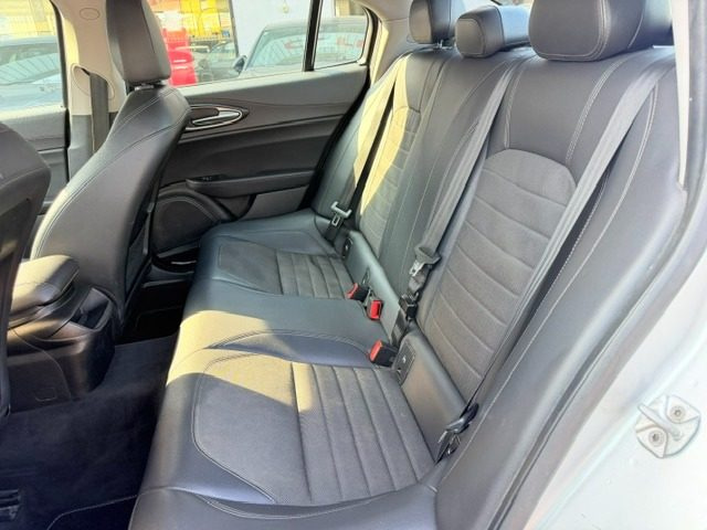 ALFA ROMEO GIULIA 2.2 TURBODIESEL 150 CV SUPER - foto 7