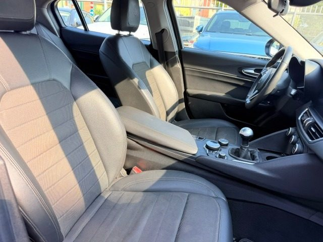 ALFA ROMEO GIULIA 2.2 TURBODIESEL 150 CV SUPER - foto 12