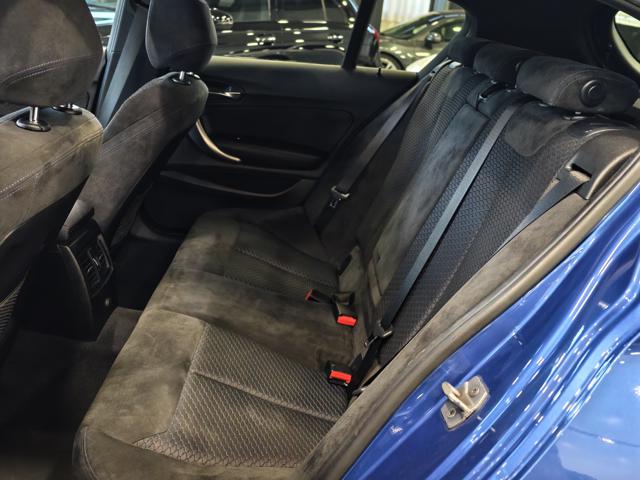 BMW 120 D XDRIVE 5P. MSPORT TETTUCCIO AP - foto 15