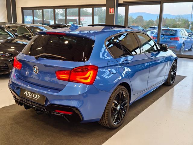 BMW 120 D XDRIVE 5P. MSPORT TETTUCCIO AP - foto 4