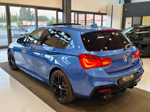 BMW 120 D XDRIVE 5P. MSPORT TETTUCCIO AP - foto 6