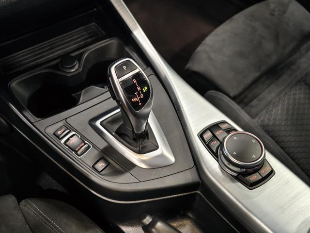 BMW 120 D XDRIVE 5P. MSPORT TETTUCCIO AP - foto 11