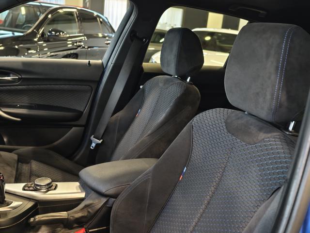 BMW 120 D XDRIVE 5P. MSPORT TETTUCCIO AP - foto 12