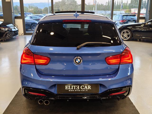 BMW 120 D XDRIVE 5P. MSPORT TETTUCCIO AP - foto 5