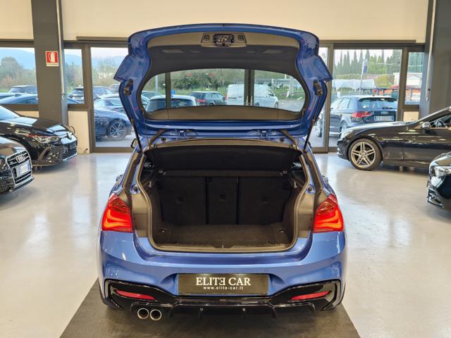 BMW 120 D XDRIVE 5P. MSPORT TETTUCCIO AP - foto 7
