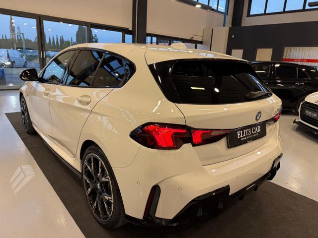 BMW 120 D 48V MSPORT FARO LASER-PELLE-36 - foto 4