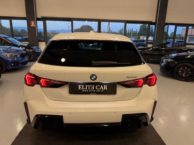 BMW 120 D 48V MSPORT FARO LASER-PELLE-36 - foto 5