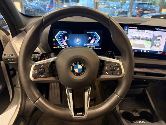 BMW 120 D 48V MSPORT FARO LASER-PELLE-36 - foto 9