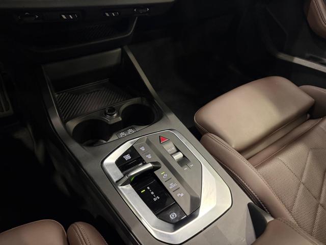 BMW 120 D 48V MSPORT FARO LASER-PELLE-36 - foto 12