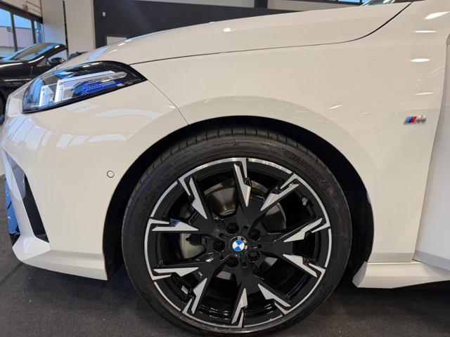 BMW 120 D 48V MSPORT FARO LASER-PELLE-36 - foto 8