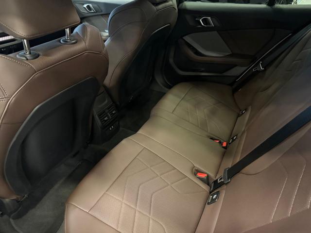 BMW 120 D 48V MSPORT FARO LASER-PELLE-36 - foto 15