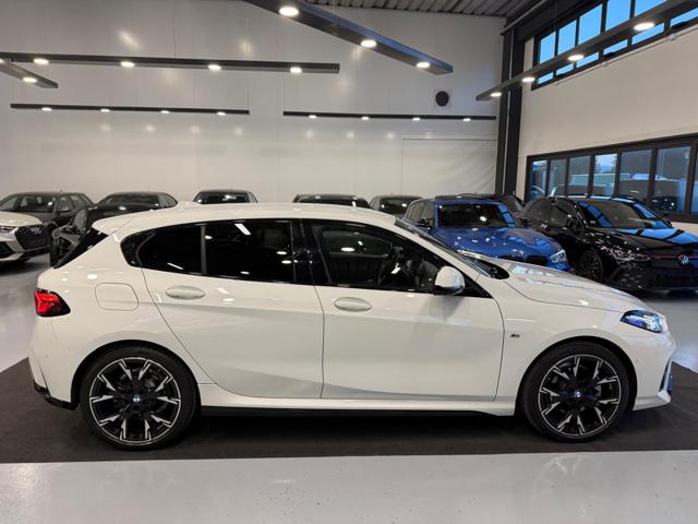 BMW 120 D 48V MSPORT FARO LASER-PELLE-36 - foto 7