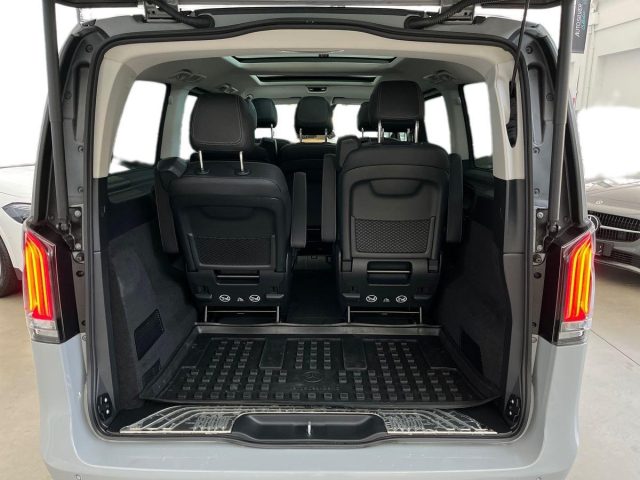 MERCEDES-BENZ V 250 D AUTOMATIC AVANTGARDE LONG - foto 13