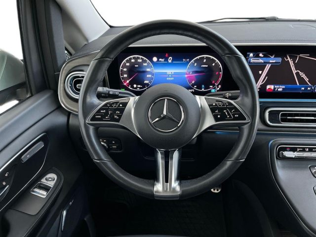 MERCEDES-BENZ V 250 D AUTOMATIC AVANTGARDE LONG - foto 11