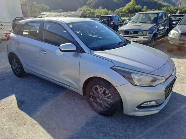 HYUNDAI I20 1.1 CRDI 12V 5 PORTE COMFORT - foto 25